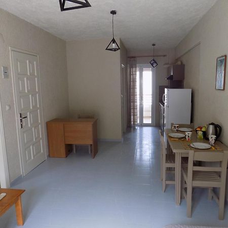 Afrodite Spacious Apartments! Agia Efimia Luaran gambar