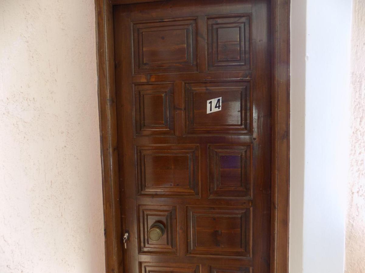 Afrodite Spacious Apartments! Agia Efimia Luaran gambar