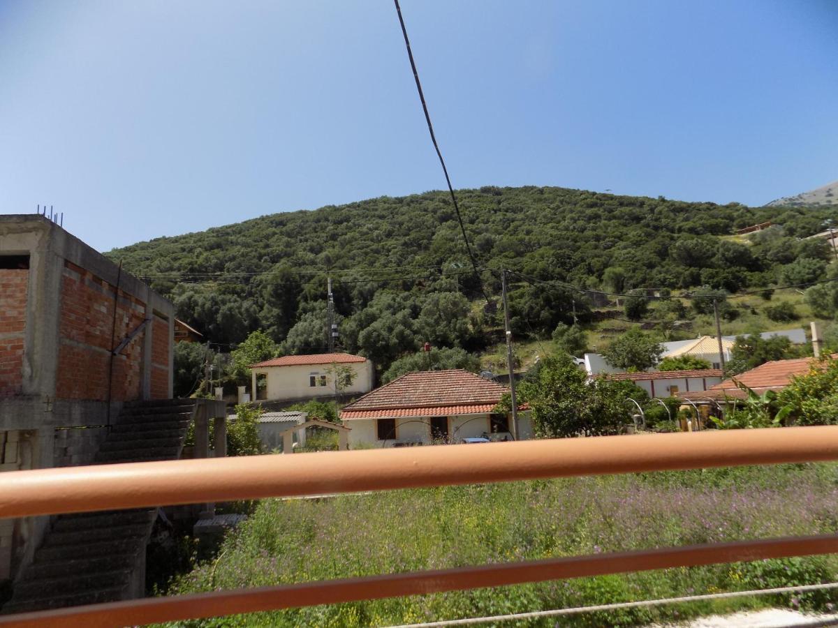 Afrodite Spacious Apartments! Agia Efimia Luaran gambar